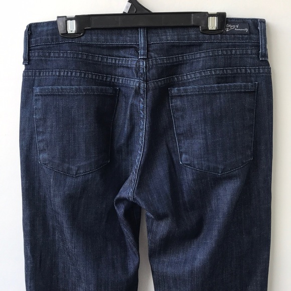 Citizens of Humanity Flare Jeans - Picture 5 of 5